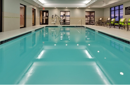 Hotel Hampton 3*